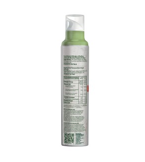 VIVO SPRAY BASILICO Spray in Olio Extra Vergine di Oliva BIOLOGICO 100% italiano (6x200ML)