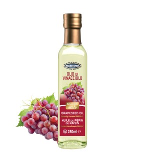 Olio di Semi di Vinacciolo 250 ml