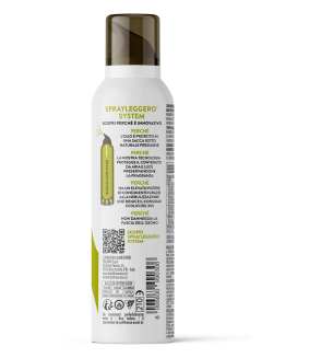 Black Truffle Spray in Extra Virgin Olive Oil