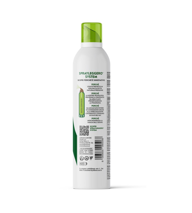 Nebulizzatore Spray Olio SPF 30 150 ml – LloydsFarmacia