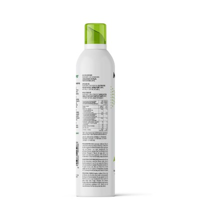 Olio Spray di Avocado 200 ml - senza glutine - fronte