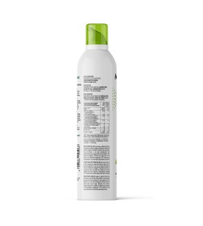 Olio Spray di Avocado 200 ml- senza glutine - retro