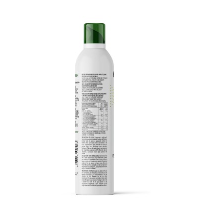 Olio extravergine di oliva spray 6x200 ml