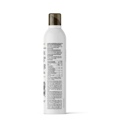 Olio extravergine di oliva spray aromatizzato al tartufo (6x200 ml)