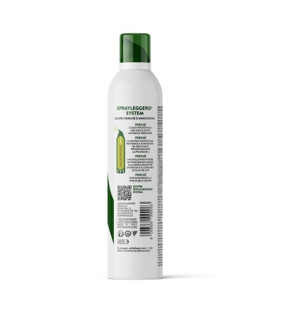 Olio extravergine di oliva spray 200 ML