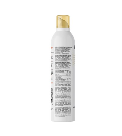 Olio girasole e burro chiarificato 200 ML spray