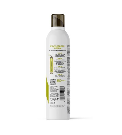 Truffe Noire Spray en Huile Vierge Extra d’Olive