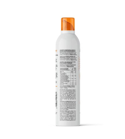 ORANGE et POIVRE NOIR spray en huile vierge extra d’olive.