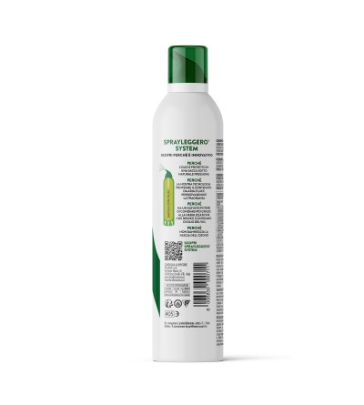 Rosmarino Spray in Olio Extra Vergine di Oliva (6x200ml)