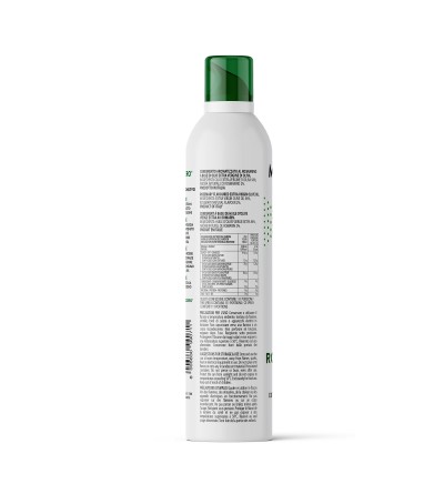 Rosmarino spray in olio extravergine di oliva (6x200ml)