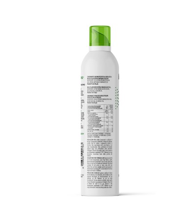 Basilico spray in Olio Extra Vergine di Oliva (6x200ml)