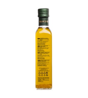 Olio Extra Vergine Aromatizzato all'Aglio 250 ml