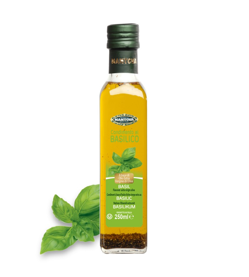 Olio extravergine di oliva...