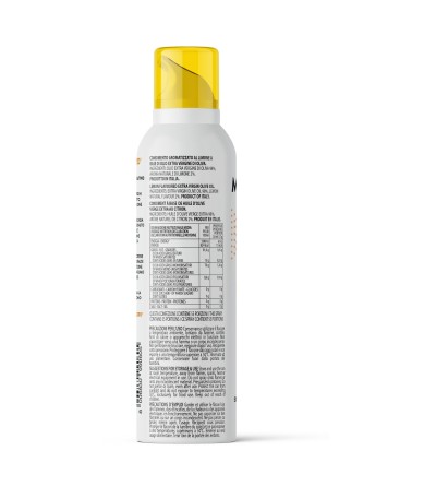 copy of Olio extravergine di oliva, aromatizzato al limone (6 x 250 ml)