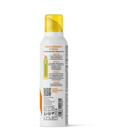 copy of Limone spray in olio extravergine di oliva (6 x 250 ml)