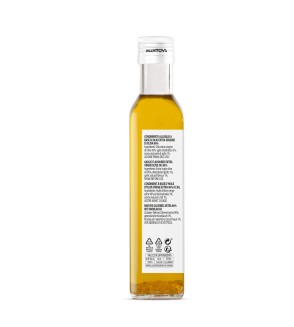 Olio Extra Vergine Aromatizzato all'Aglio 250 ml