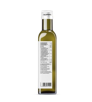 Olio di avocado retro destro 250 ml