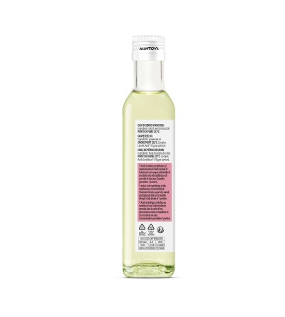 Olio di Semi di Vinacciolo 250 ml