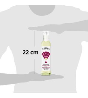 Olio di vinaccioli misura