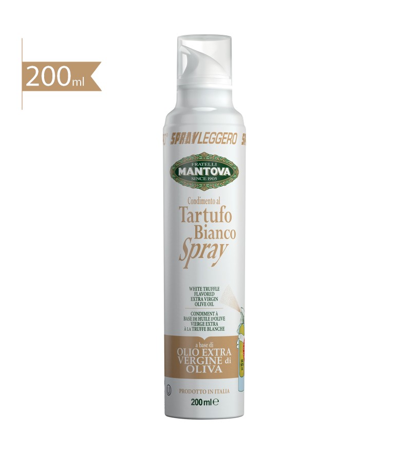 Tartufo Bianco spray in...