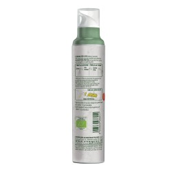 VIVO SPRAY Olio Biologico Spray extra vergine di oliva 100% italiano 200ml