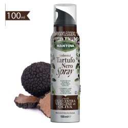 100 ml Tartufo Nero Spray - Confezione Regalo