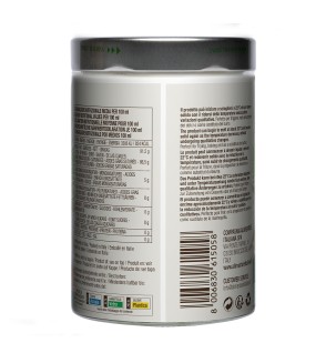 Olio di Cocco Vergine Biologico 500 ml